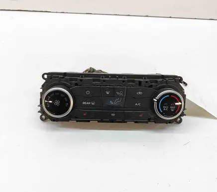 Ford Tourneo Custom Interior fan control switch KK2T19980DA