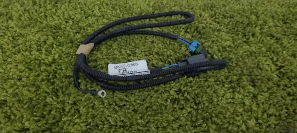 Ford Transit Other wiring loom Bk2t-12663-fb