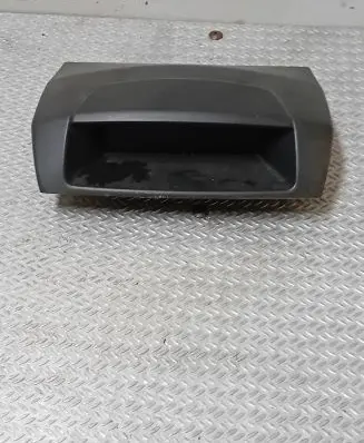 Peugeot Partner Screen/display/small screen 5555502902
