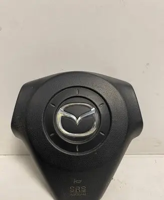 Mazda 3 I Steering wheel airbag BP4S DXBU25Z2ASN