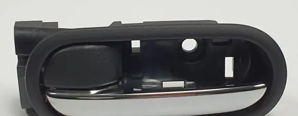 Mazda CX-7 Rear door exterior handle