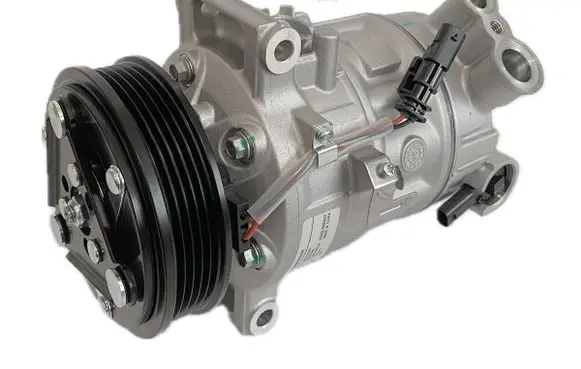 Opel Insignia B Air conditioning (A/C) compressor (pump) 39065280 5280U 8838P