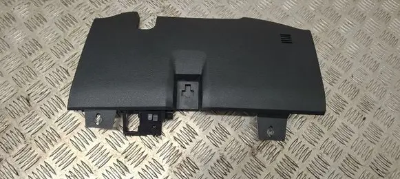 Ram 1500 DT Dashboard lower bottom trim panel 5YK14TRMAD