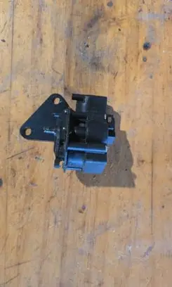 Ford Galaxy Vent window/glass motor 95VW14453BA