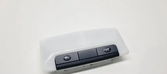 Nissan Qashqai J12 Rear seat light 264106RA0A
