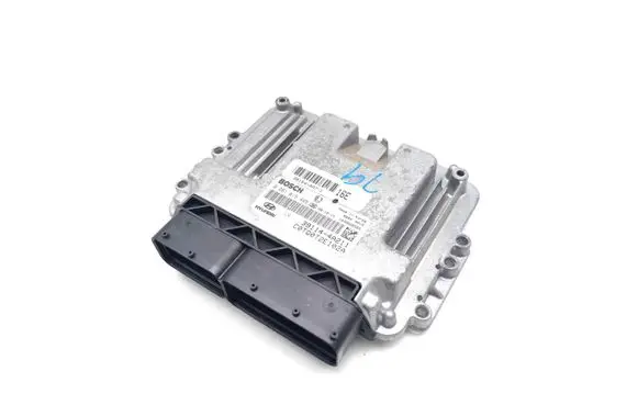 Hyundai H-1, Starex, Satellite Engine control unit/module 39114-4A211 0281015485 1039S26565