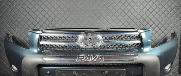 Toyota RAV 4 (XA30) Front bumper