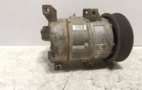 Air conditioning (A/C) compressor (pump)
