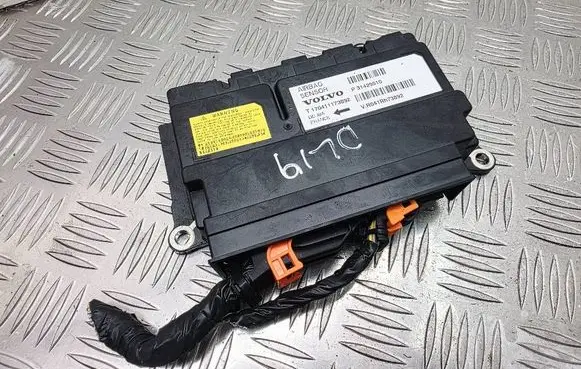 Volvo V40 Airbag control unit/module 31429510