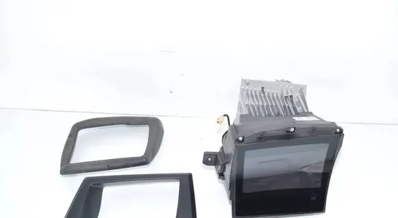 BMW 5 GT F07 Head up display screen 9243434 9205272 62309243434