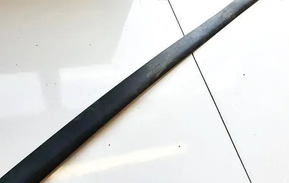 Toyota Yaris Rear door trim (molding) pz415b252000 pz415-b2520-00