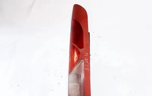 Renault Kangoo I Rear/tail lights