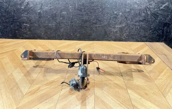 Opel Insignia A Tow bar set