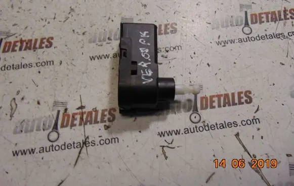 Mitsubishi Colt Headlight level adjustment motor 0307853324