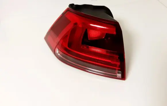 Volkswagen Golf VII Rear/tail lights 2VA01197705