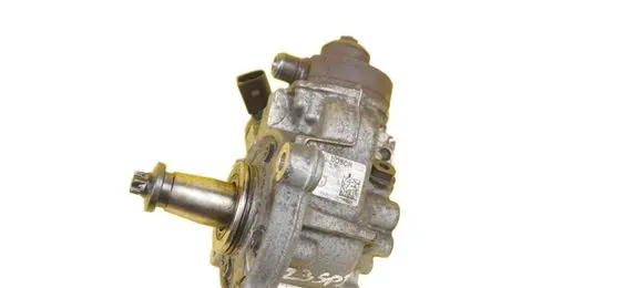 Mini One - Cooper Coupe R56 Fuel injection high pressure pump 0445010519 N47C16A
