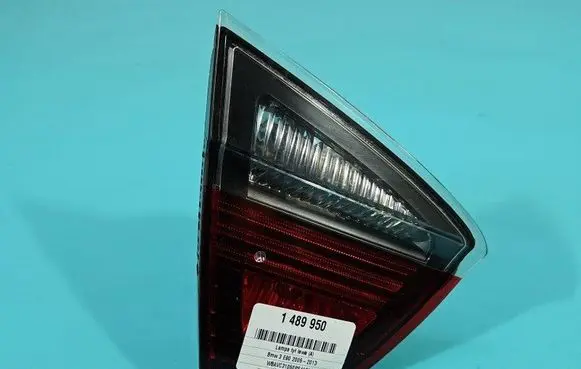 BMW 3 E90 E91 Rear/tail lights 0284942224 IMPRK1489950