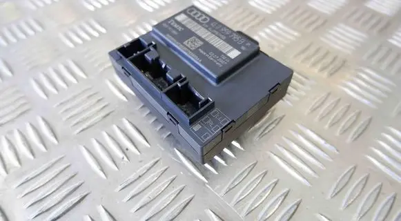 Door control unit/module