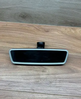 Volkswagen PASSAT B5.5 Rear view mirror (interior) e9014026