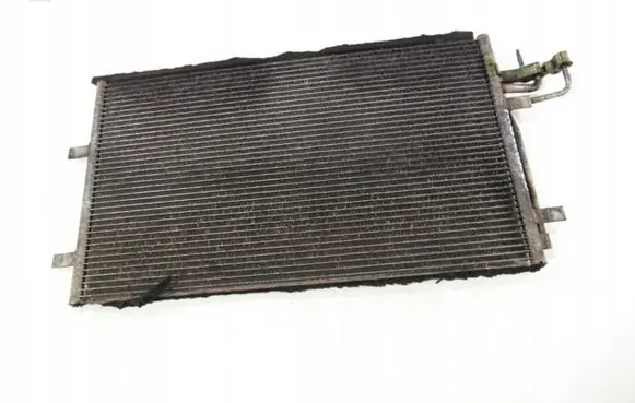 Ford Focus A/C cooling radiator (condenser)