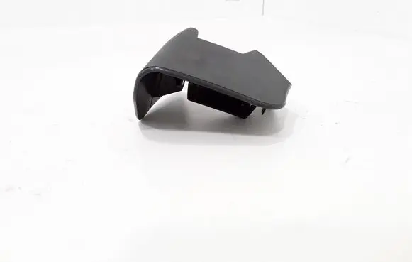 Volvo V50 Front driver seat rail trim 08613322