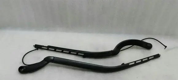 Jaguar XJ X351 Front wiper blade arm C2Z2266 C2Z2267