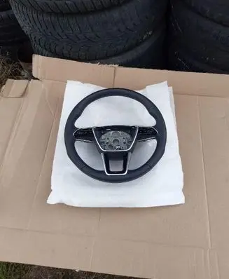 Audi A6 S6 C8 4K Steering wheel 4K0419091BBQPJ 4K0419091BB