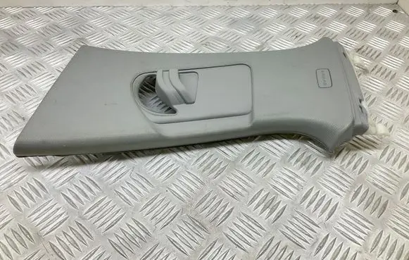 Audi A4 S4 B9 (B) pillar trim (top) 8W0867243C