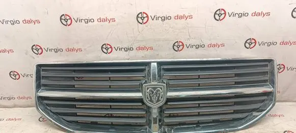 Dodge Caliber Front grill