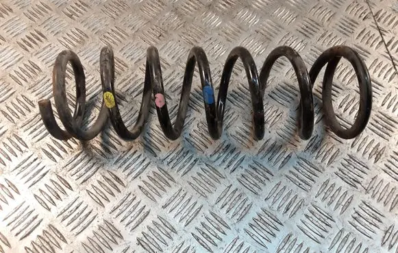 Honda Accord Rear coil spring