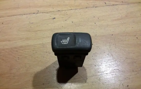 Volvo S40, V40 Seat heating switch 30862856