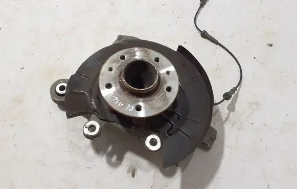 Renault Megane E-Tech Rear wheel hub 430B06320R
