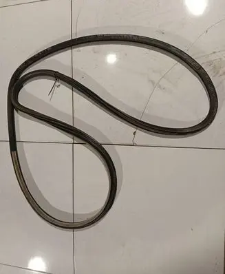 Audi A3 S3 8P Rubber seal front coupe door 