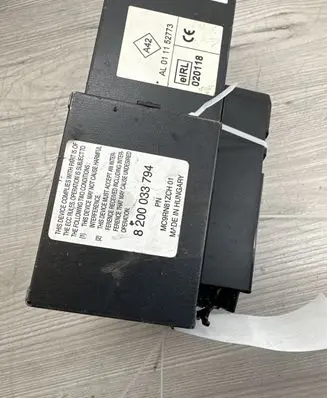 CD/DVD changer