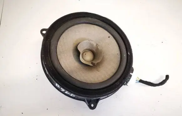 Mazda 2 Front door speaker d65166960