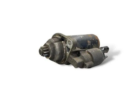Seat Altea Starter motor 0001123012