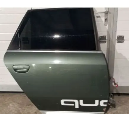 Audi A6 Allroad C5 Rear door 4Z7833052 4B0971687
