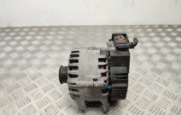 Peugeot 308 Generator/alternator 9807995580