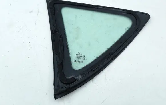 Mercedes-Benz A W169 Rear side window