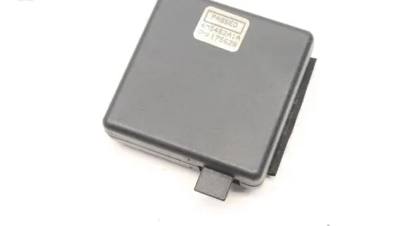 Mitsubishi Pajero Alarm control unit/module 4M5462A1A