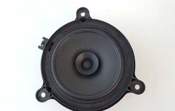Mazda CX-5 II Rear door speaker TK5466960 C321704A