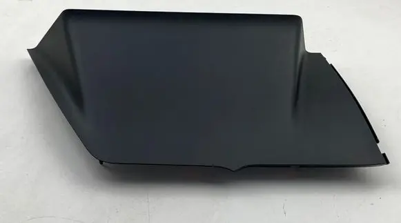 Dashboard trim