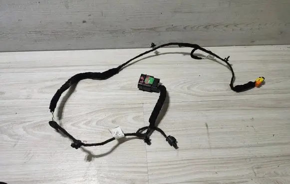 Fiat Tipo Seat wiring loom B836 58617