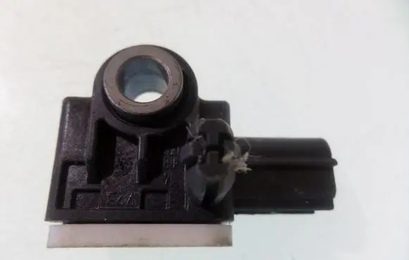 Ford Focus Airbag deployment crash/impact sensor 8M5T14B342AC 081202102
