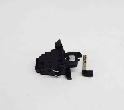 BMW 3 E92 E93 Ignition lock 6954720 10862510