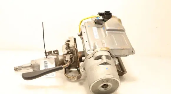 Fiat 500 Power steering pump 2613362403D