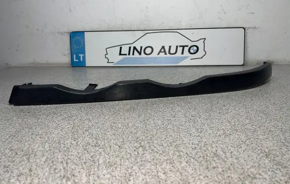 Under headlight/headlamp trim