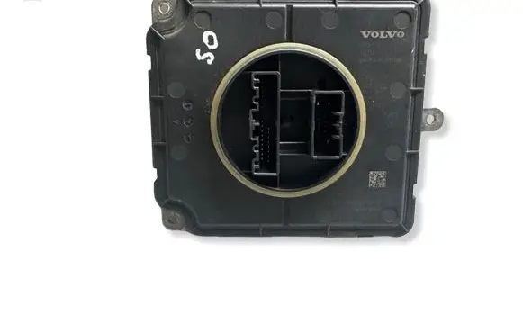 Volvo V60 Headlight ballast module Xenon 31427787