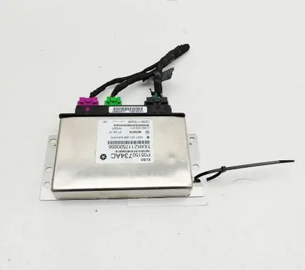 Jeep Grand Cherokee (WK) Gearbox control unit/module 05150734AC 5150734AC