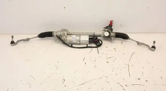 BMW X5 G05 Steering rack 5B35834MWGK260626 5B35834 5B69030MWGK260626